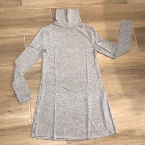 Lulu*s Turtleneck Dress